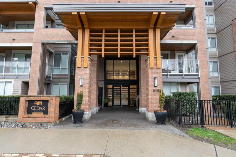 7133 14th Avenue #414, Burnaby, British Columbia