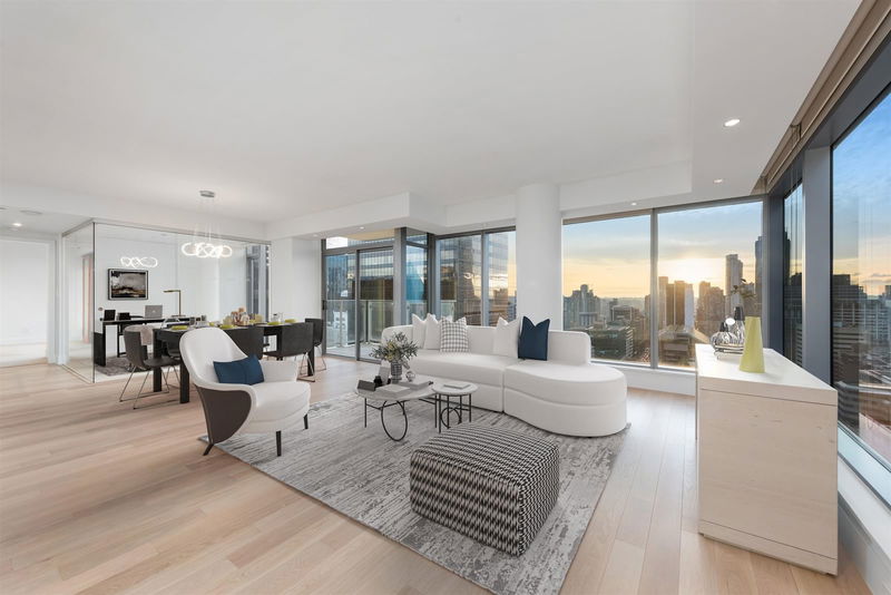 667 Howe Street #2301, Vancouver, British Columbia