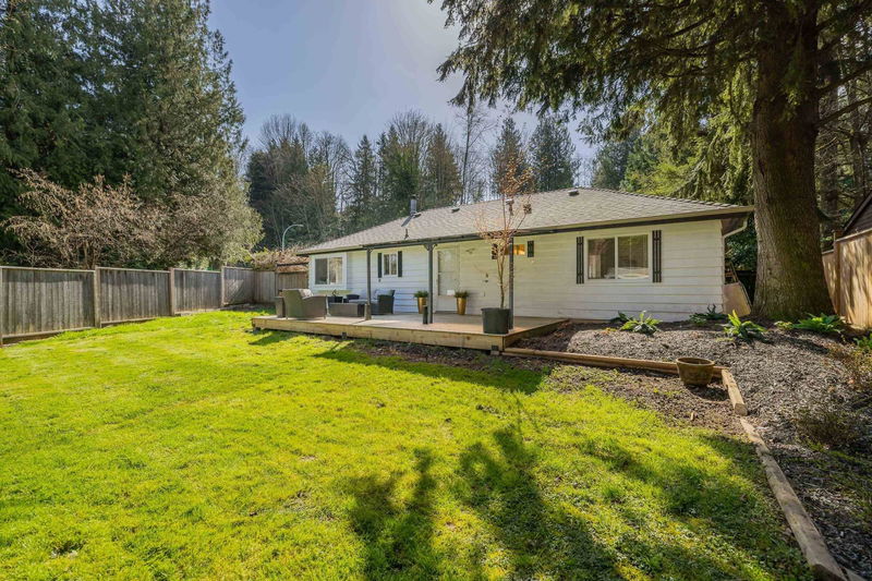 34895 Laburnum Avenue, Abbotsford, British Columbia