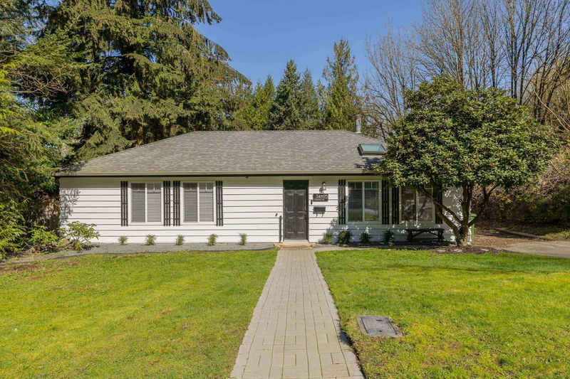Image of home for listing MLS® R2986932