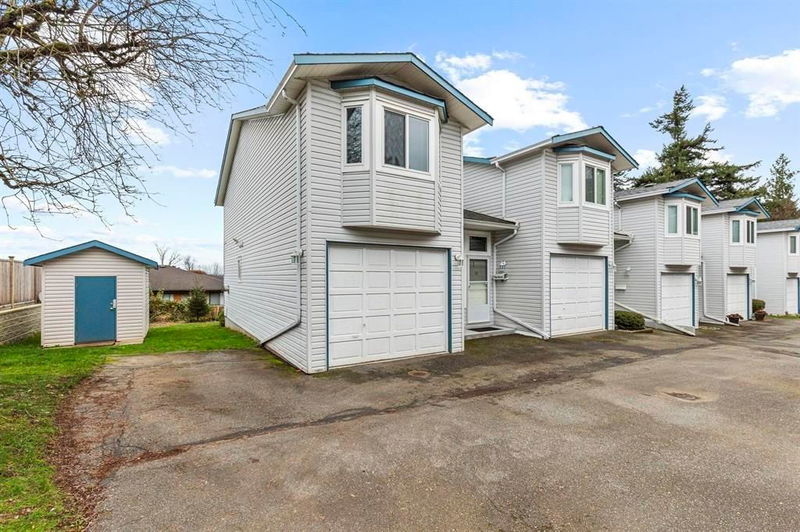 32752 4th Avenue #13, Mission, British Columbia