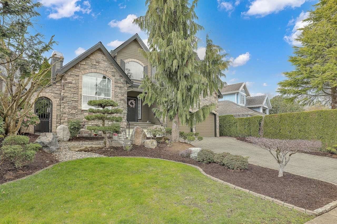 Image of home for listing MLS® R2986953