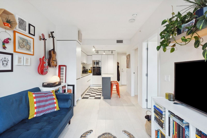 604 - 180 2nd Avenue, Vancouver, V5T 0K4 | Image 3