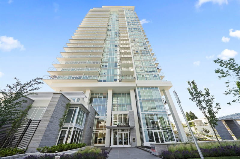 652 Whiting Way #2203, Coquitlam, British Columbia