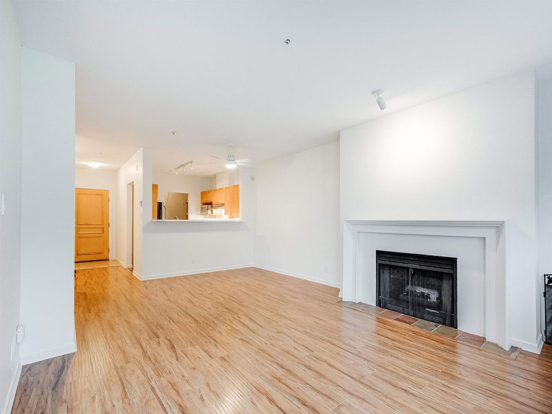 1880 Kent Avenue South E #109, Vancouver, British Columbia