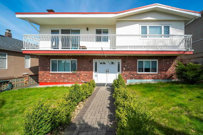 Image of home for listing MLS® R2986988