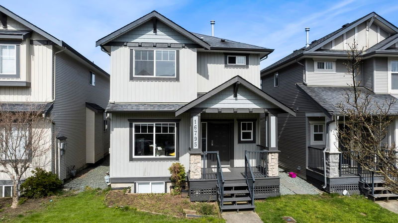 16795 61 Avenue, Surrey, British Columbia