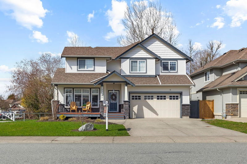 33101 Dalke Avenue, Mission, British Columbia