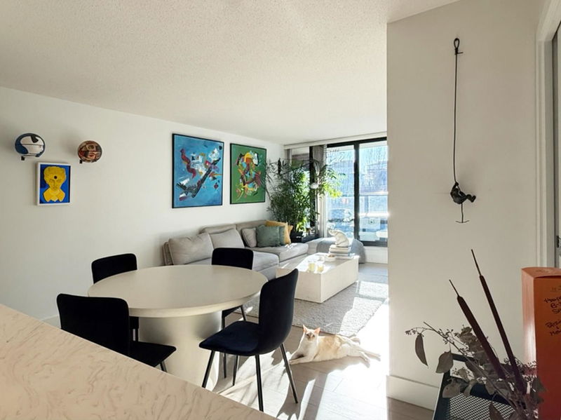 977 Mainland Street #310, Vancouver, British Columbia