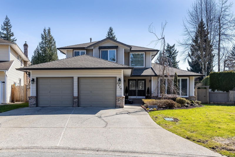 5976 Southpark Grove, Surrey, British Columbia