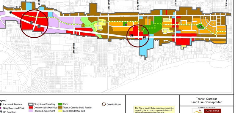 21944 Laurie Avenue, Maple Ridge, V2X 7V8 | Image 2