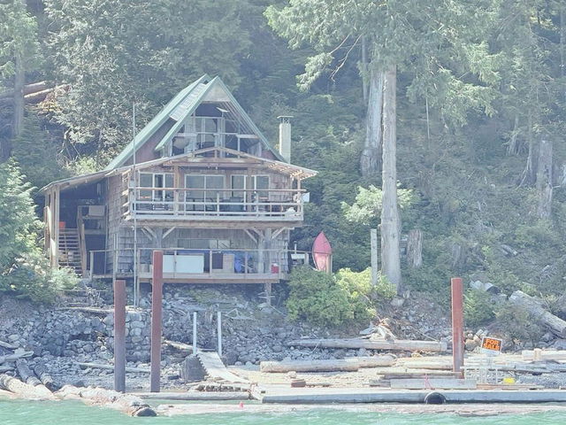 4 Debeck Creek