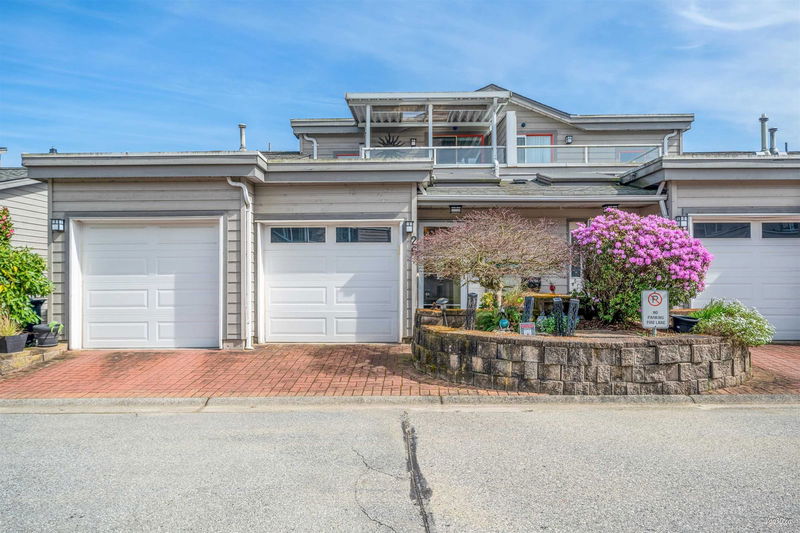 323 Governors Court #26, New Westminster, British Columbia