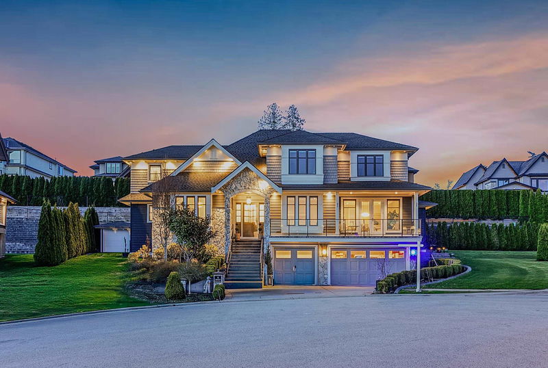 16521 58 Avenue, Surrey, British Columbia