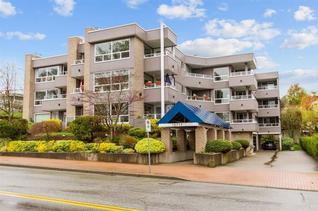 101 - 15717 Marine Drive