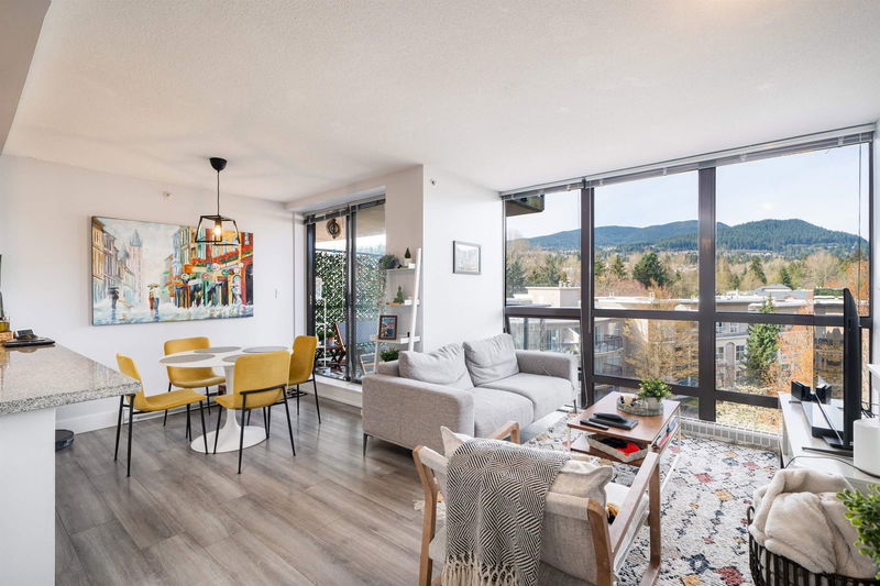 2959 Glen Drive #702, Coquitlam, British Columbia
