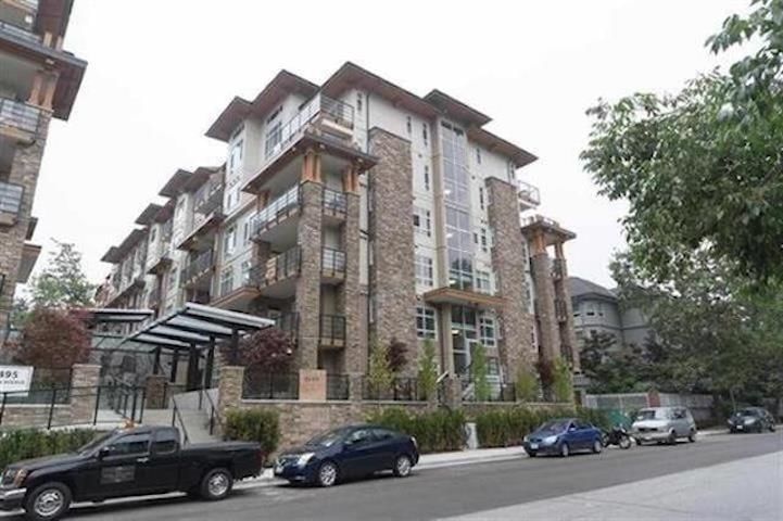 2465 Wilson Avenue #411, Port Coquitlam, British Columbia