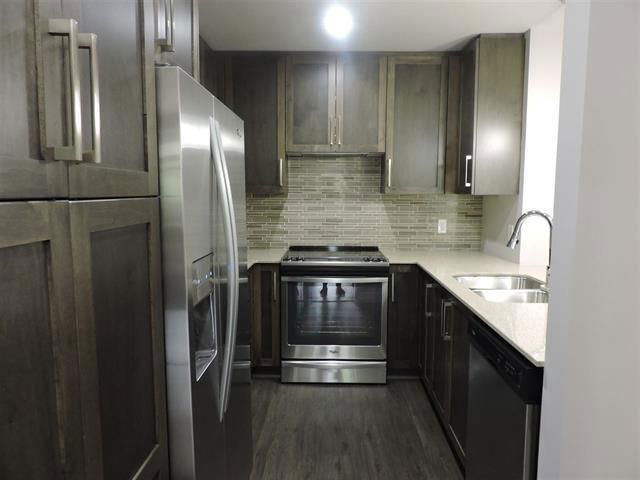 411 - 2465 Wilson Avenue