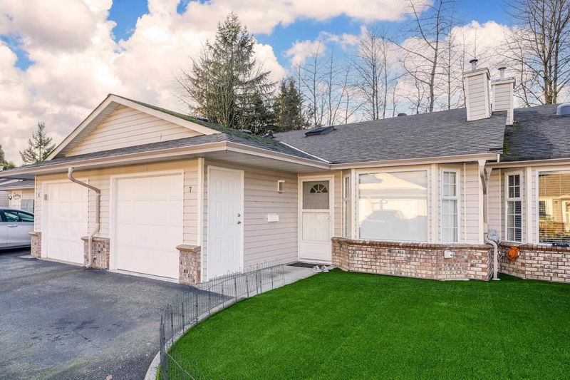 Image of home for listing MLS® R2987280