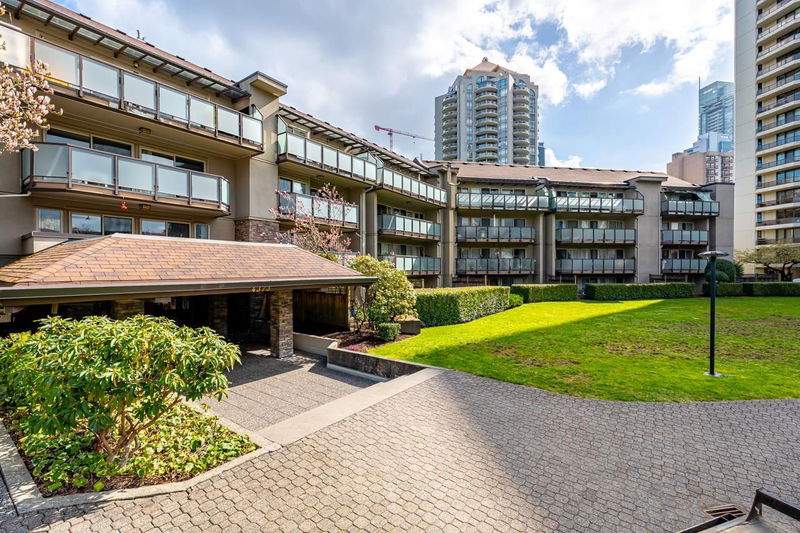 4373 Halifax Street #102, Burnaby, British Columbia