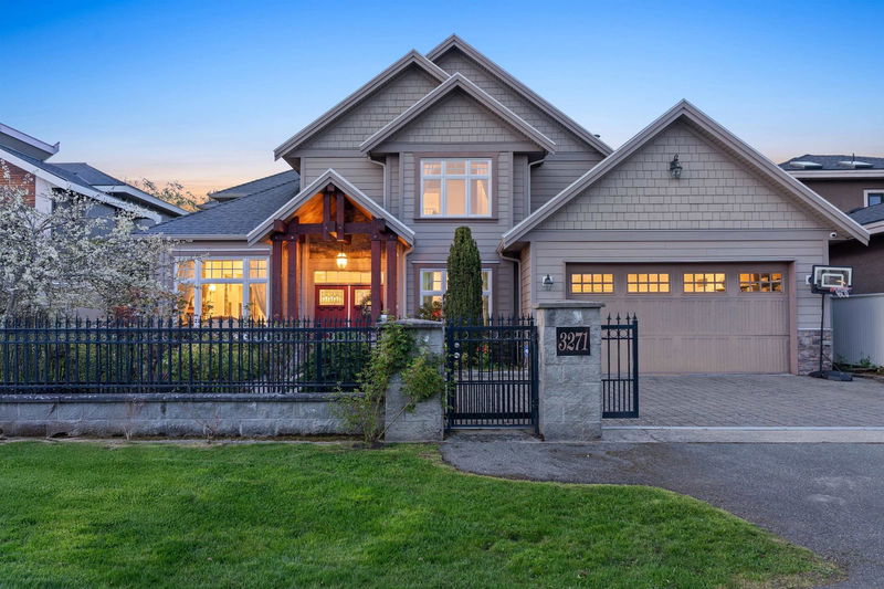3271 Francis Road, Richmond, British Columbia