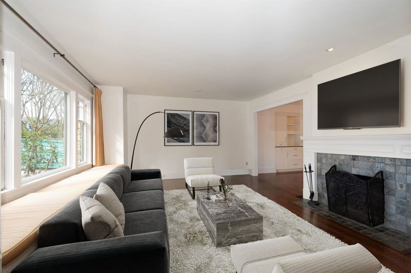 3533 20th Avenue W, Vancouver, British Columbia