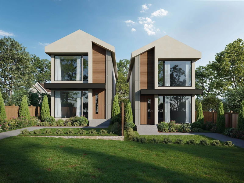 341 24th Street W, North Vancouver, British Columbia