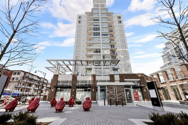 1001 - 1441 Johnston Road