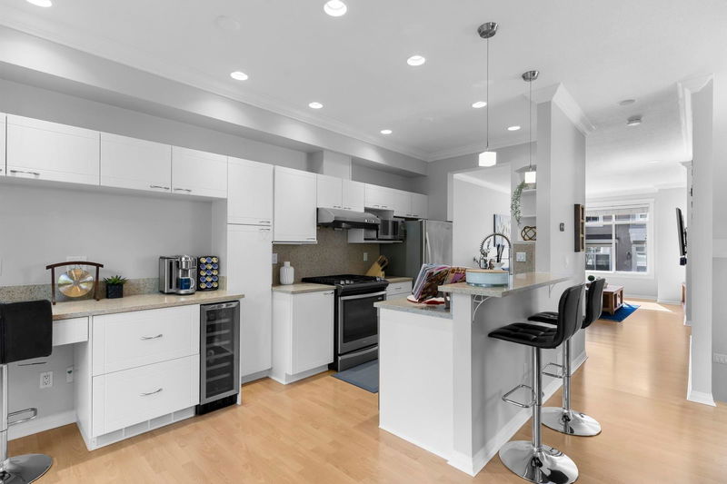 15068 58th Avenue #11, Surrey, British Columbia