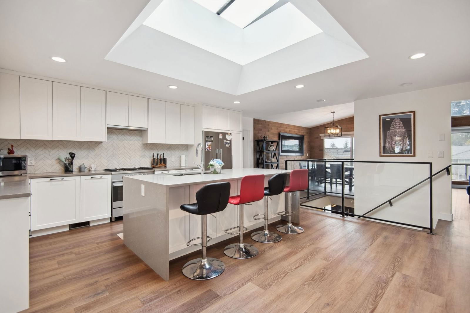 Image of home for listing MLS® R2987461