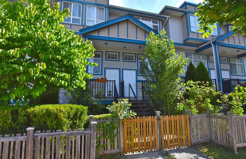 13899 Laurel Drive #2, Surrey, British Columbia