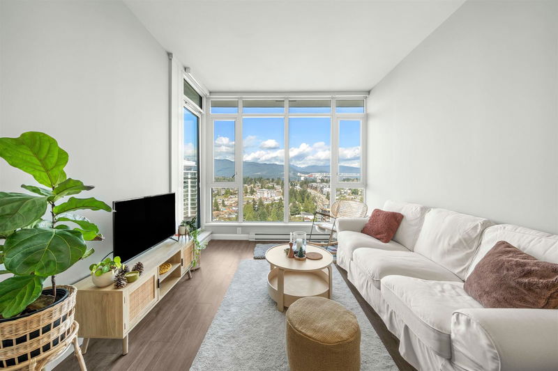 520 Como Lake Avenue #2606, Coquitlam, British Columbia