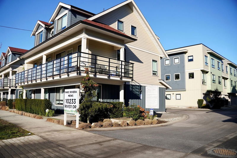 Image of home for listing MLS® R2987496
