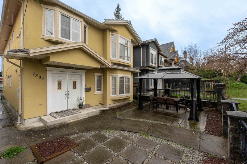 7332 1st Street, Burnaby, V3N 3S8 | Image 3