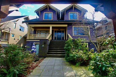 Image of home for listing MLS® R2987505