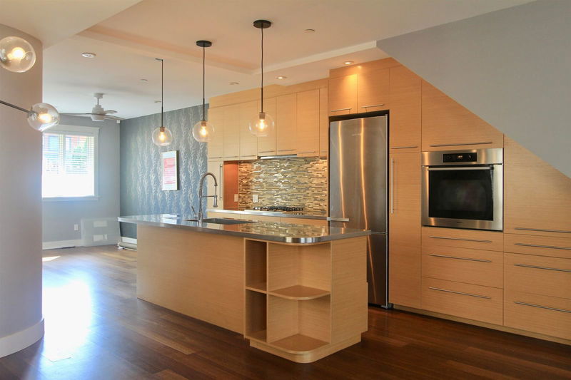 Image of home for listing MLS® R2987505