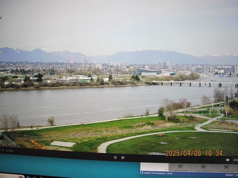 Image of home for listing MLS® R2987521