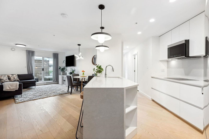 107 - 2023 Franklin Street, Vancouver, V5L 1R4 | Image 2