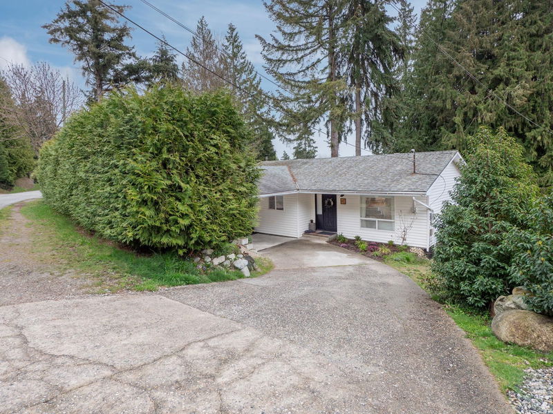 617 Gower Point Road, Gibsons, British Columbia