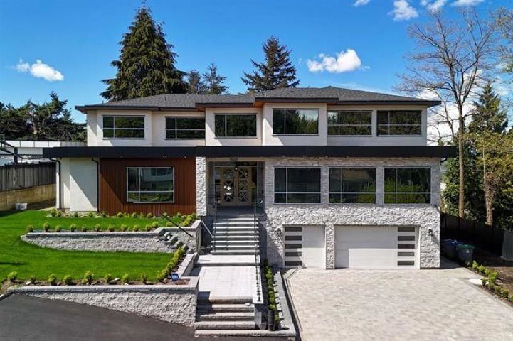 11525 140 Street, Surrey, British Columbia