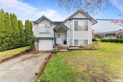 Image of home for listing MLS® R2987635