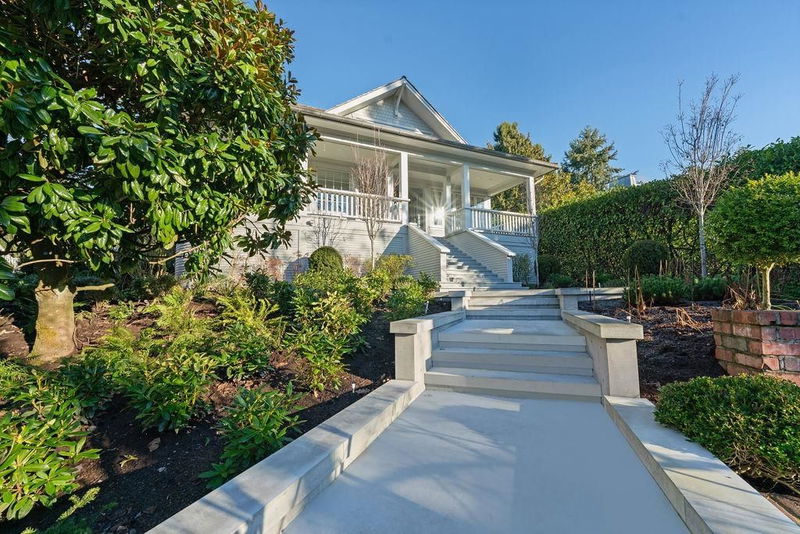 6476 Blenheim Street, Vancouver, British Columbia