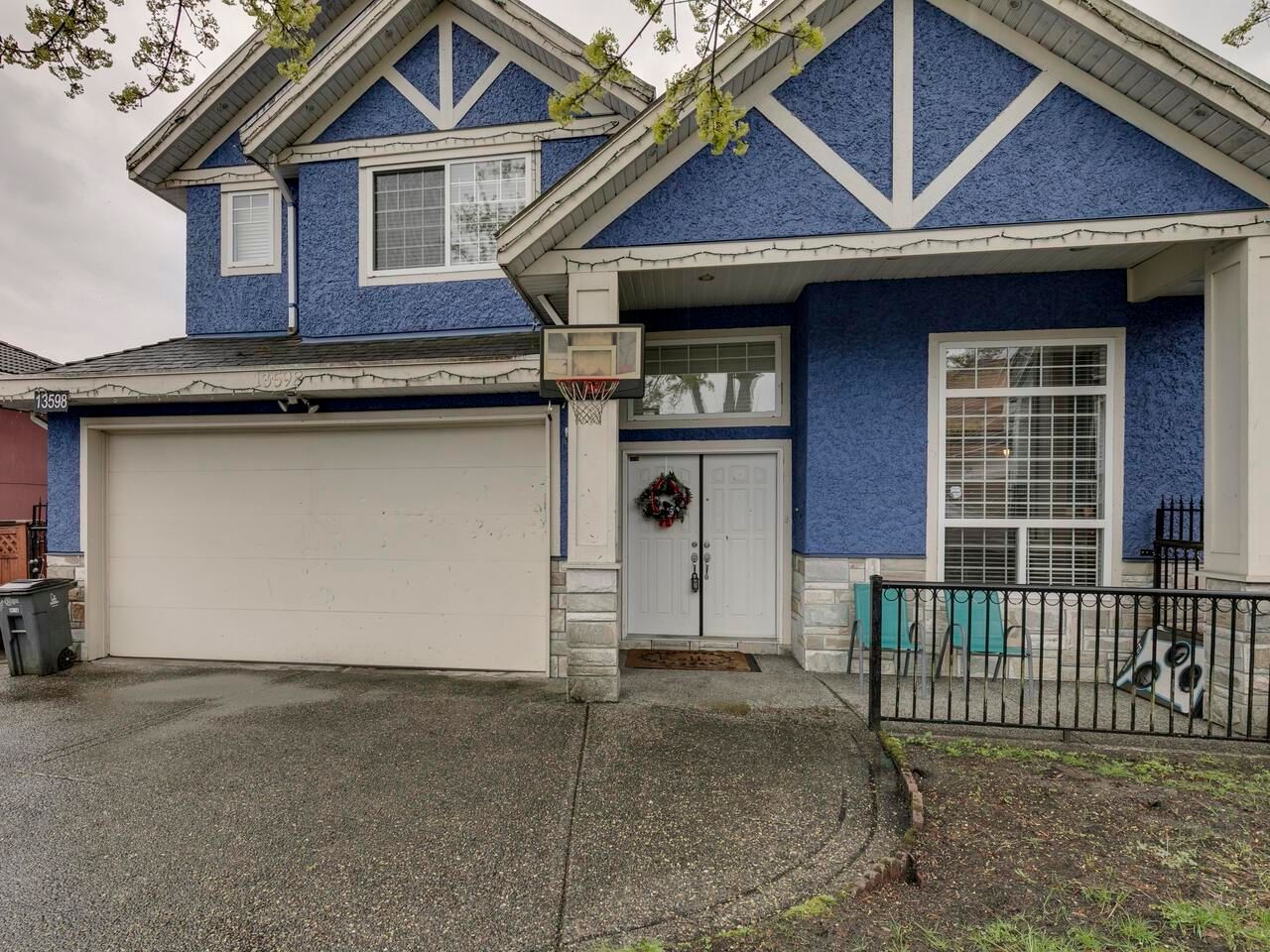 Image of home for listing MLS® R2987677