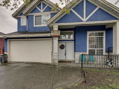 Image of home for listing MLS® R2987677