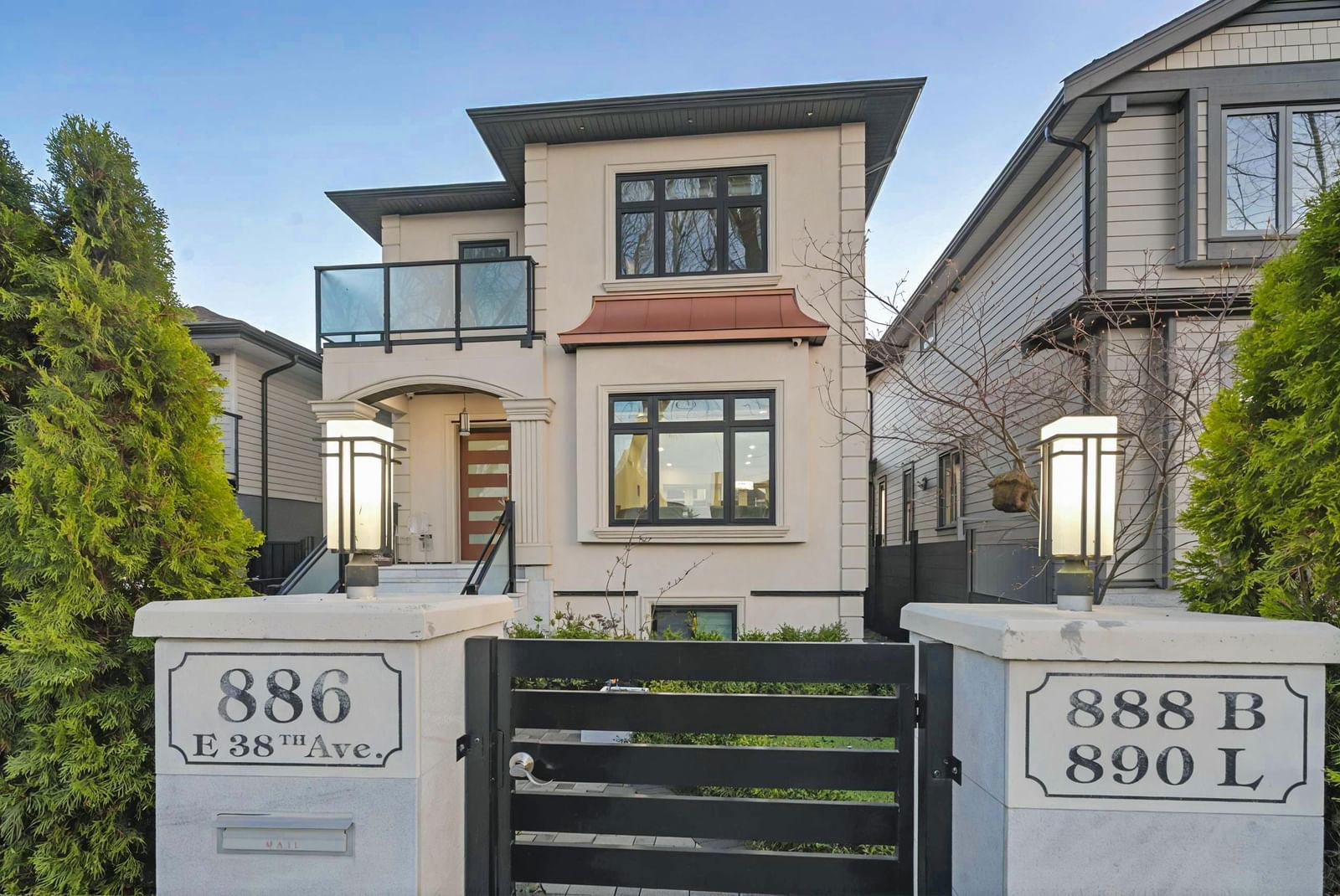 Image of home for listing MLS® R2987681