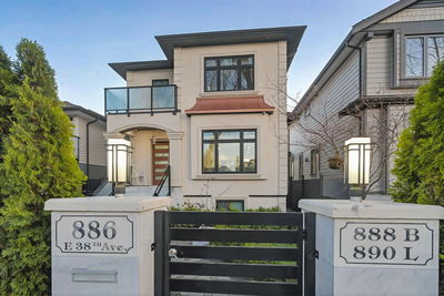 Image of home for listing MLS® R2987681