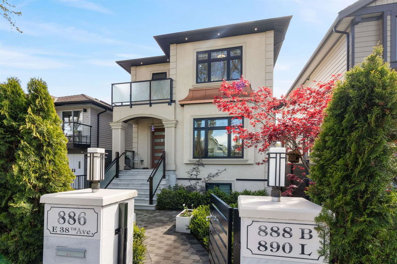 Image of home for listing MLS® R2987681