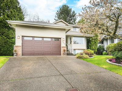 Image of home for listing MLS® R2987688