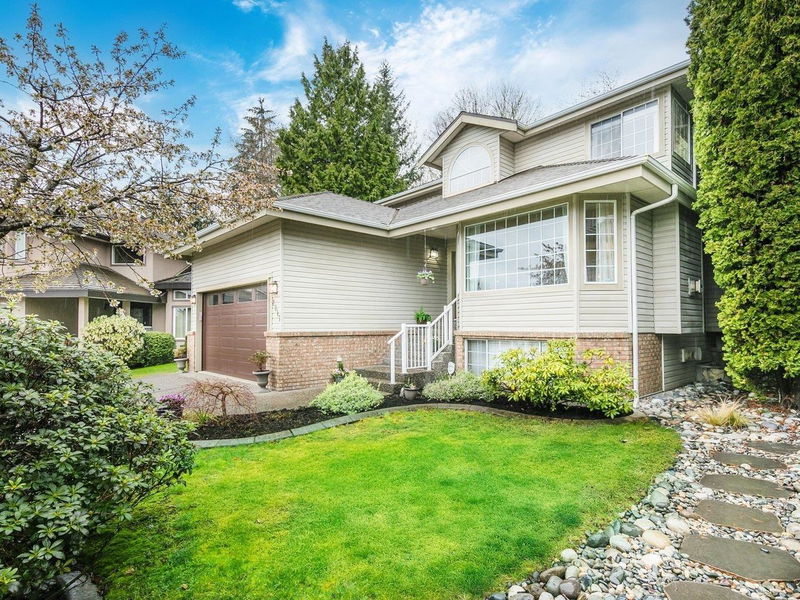 Image of home for listing MLS® R2987688