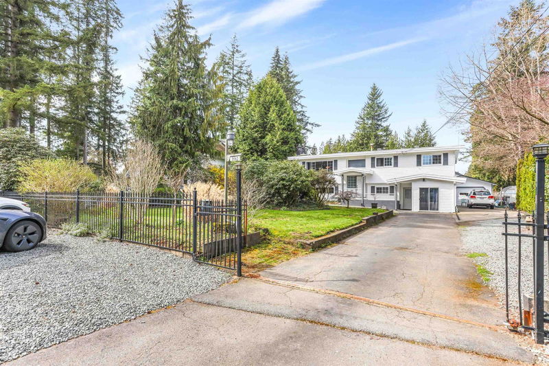 Image of home for listing MLS® R2987693